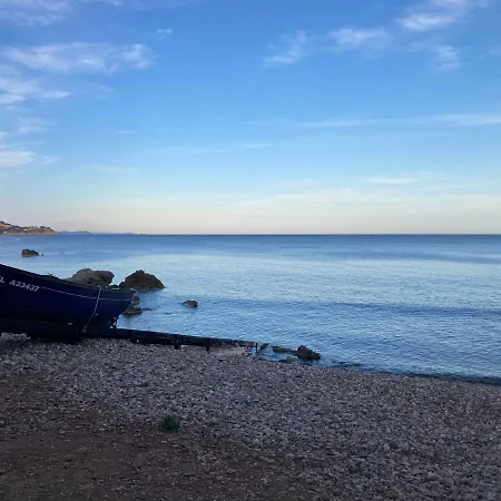 Apartament De Gaston Les Sablettes