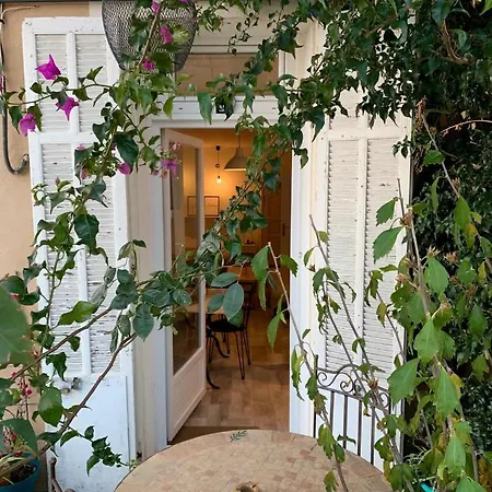 Apartment De Gaston Les Sablettes