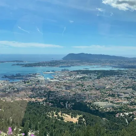 De Gaston Apartamento *