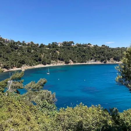 Apartamento De Gaston