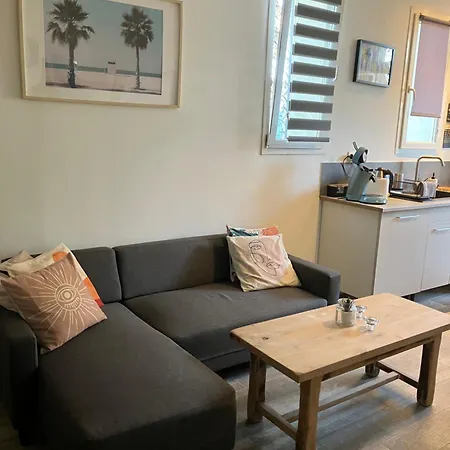 Apartment De Gaston *