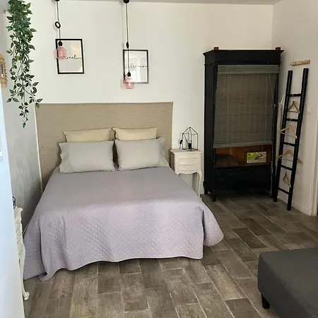 Apartment De Gaston *