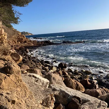 De Gaston Apartamento Les Sablettes