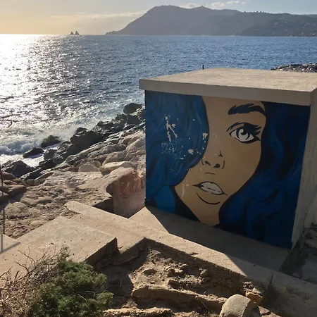 Apartamento De Gaston Les Sablettes